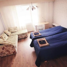 Apartment Hotel Kuukkarin Kortteeri, 波里 — 照片 3