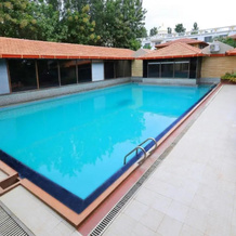 Jal Mahal Resort and Spa, 穆杜库托雷 — 照片 5