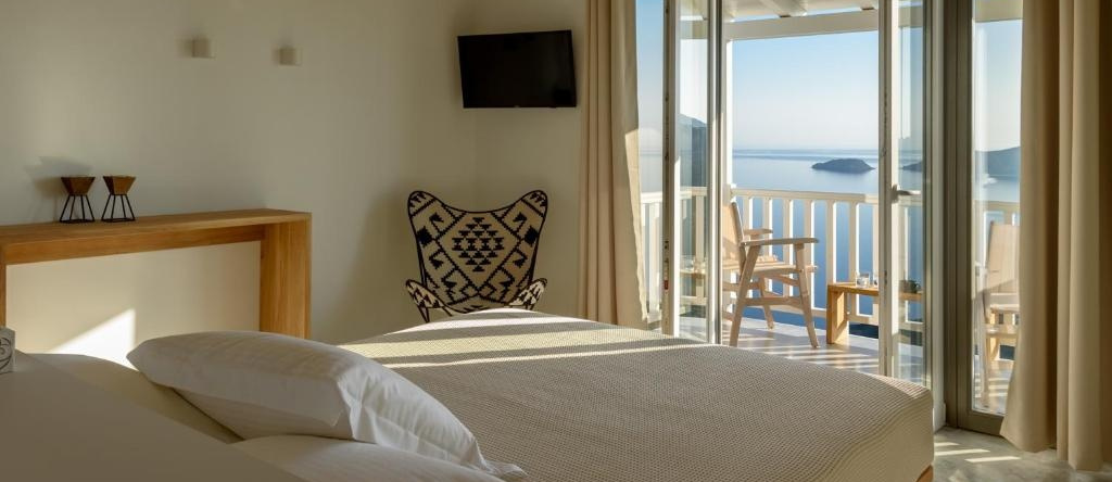 Althea Traditional 4star Hotel, 阿洛尼索斯 — 照片 1