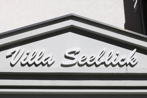 Ferienwohnung Renate in der Villa Seeblick, 巴特萨罗 — 照片 1