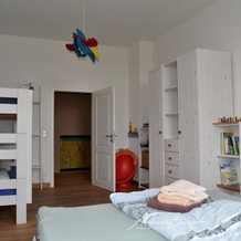 Villa-Emilie-Wohnung-Augustine, Borkum — photo 3