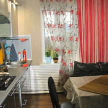 Domik V Labinske Apartments, 拉宾斯克 — 照片 3