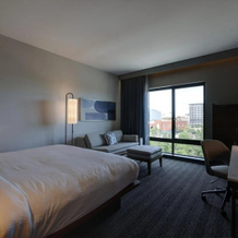 Courtyard by Marriott Iowa City University Heights, University Heights — photo 3