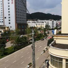 Gaoxifeng Hotel Luxi, Luxi — photo 2