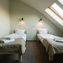 Aparthotel Stara Przędzalnia, Żyrardów — photo 5