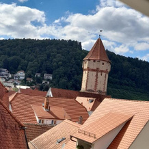 Anno 1573, Wertheim — photo 2