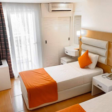 Mersoy Bellavista Hotel, 马尔马里斯 — 照片 2