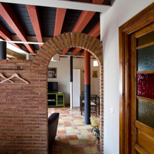 Apartamentos Señorio De Haro, Аро — фото 2