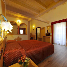 Albergo Alla Comparsa, Перджине-Вальсугана — фото 2