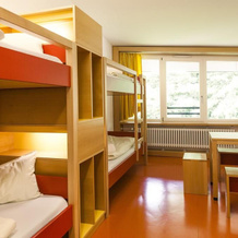 Hi Munich Park Youth Hostel, Мюнхен — фото 4