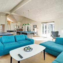 5 Star Holiday Home in Grenaa, 格雷诺 — 照片 4