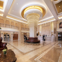 Vienna Hotel Shanwei Xingye Road Branch, 汕尾 — 照片 2