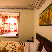 Lake Alpi Resort, 萨德里 — 照片 2