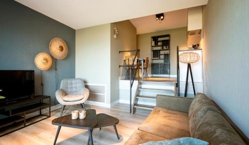 Lido Zeezicht Apartment, 滨海埃赫蒙德 — 照片 1