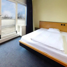 AMEDIA Suites Rüsselsheim, 吕塞尔斯海姆 — 照片 2