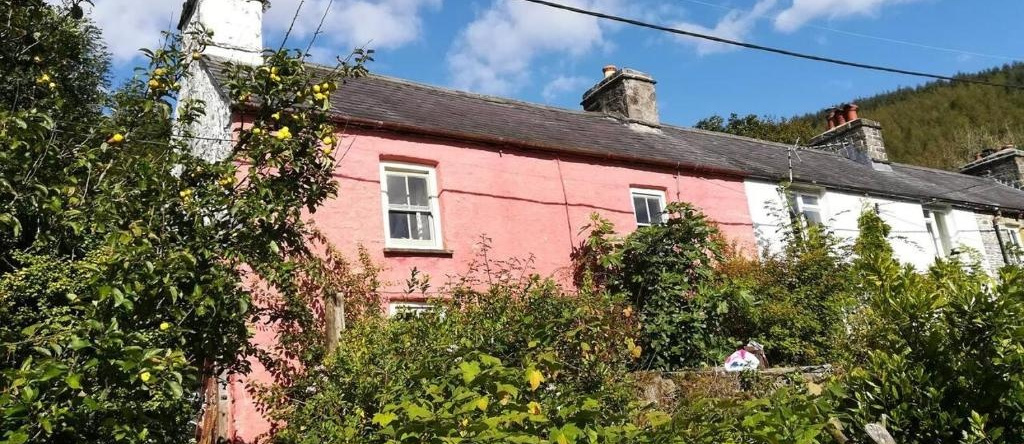 Rhandirmwyn - Cottage - Sleeps 4 - Pet Friendly, 兰韦尔-阿尔-伊-布林 — 照片 1