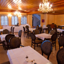 Hotel Monodendri, Монодендри — фото 5