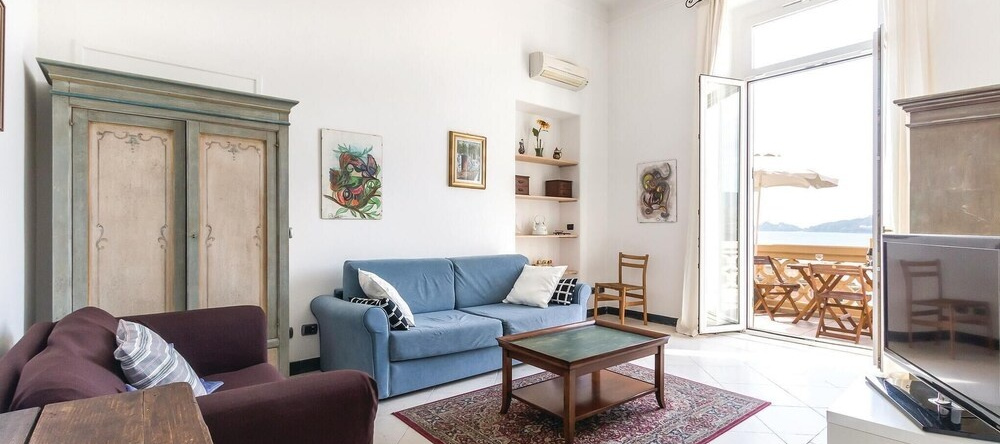 Casa Bellavista, Рапалло — фото 1