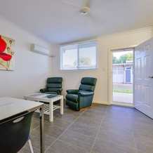 Getaway Villas Unit 38-1 - 1 Bedroom Disabled Friendly Accommodation, 埃克斯茅斯 — 照片 3