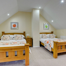 Holiday Home Bwthyn Yr Onwydden, Крей — фото 3