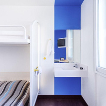 Hotelf1 Clichy Sous Bois, 克利希苏布瓦 — 照片 2
