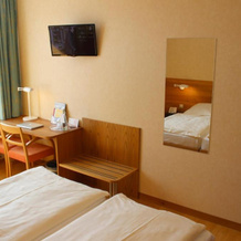 An Der Persil-Uhr Stadt-Gut-Hotel, Люнен — фото 5
