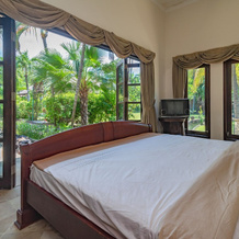 Villa Bukti Paradise, 库布坦巴汉 — 照片 4