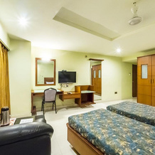 Hotel Pavani Residency, Nellore — photo 2