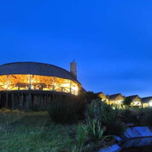 Pollards Inn Hotel, Kwantu Game Reserve, Сидбери — фото 3
