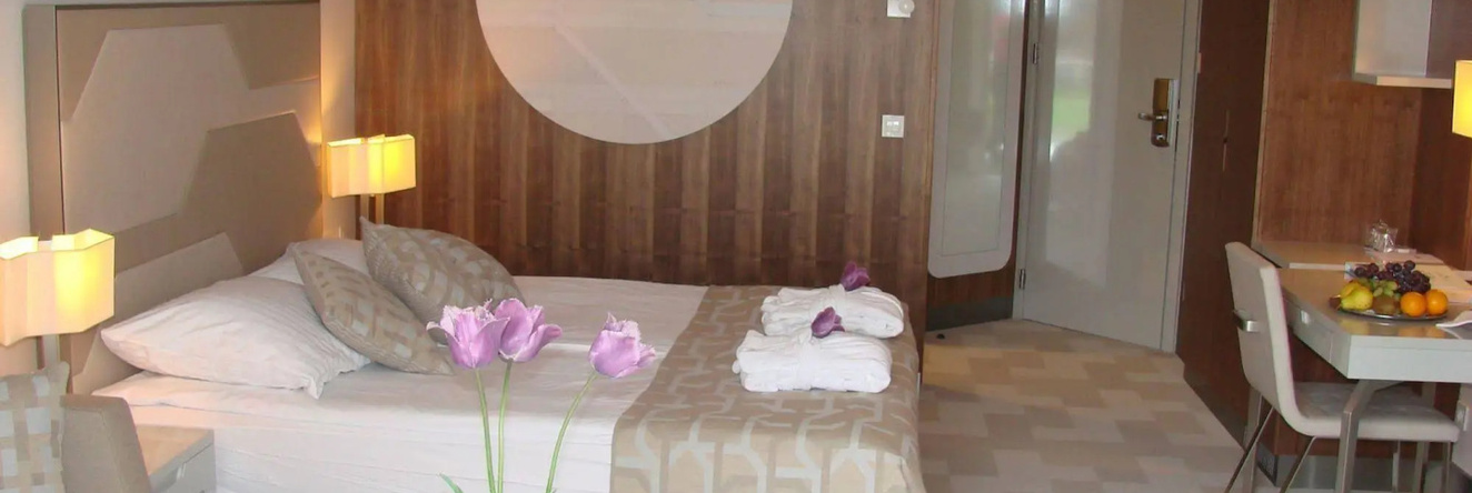 Hotel Terme, Брежице — фото 1