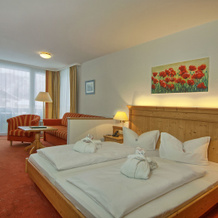 Alpenhotel Fischer - Adults Only, Берхтесгаден — фото 5