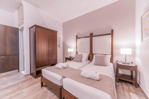 Kalamaki Mare Suites, Agioi Apostoloi — photo 1