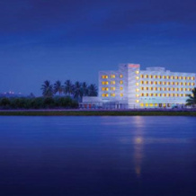 Hotel Naveen Lakeside, Хубли — фото 4