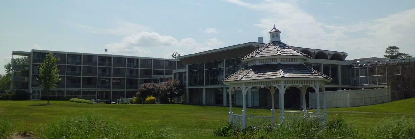 Illinois Beach Hotel & Conference Center, BW Premier Collection, 锡永 — 照片 1
