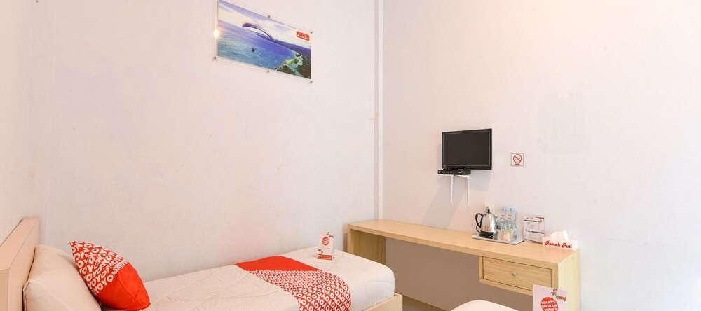 Homestay Rumah Puti By Oyo Rooms, Пайтан — фото 1