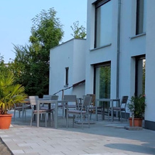 Hotel Am Arbach, Энинген — фото 3