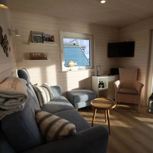 Houseboat Liliput Comfortable Holiday Residence, Штральзунд — фото 4