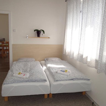 Apartmány Rozárka, Turnov — photo 3