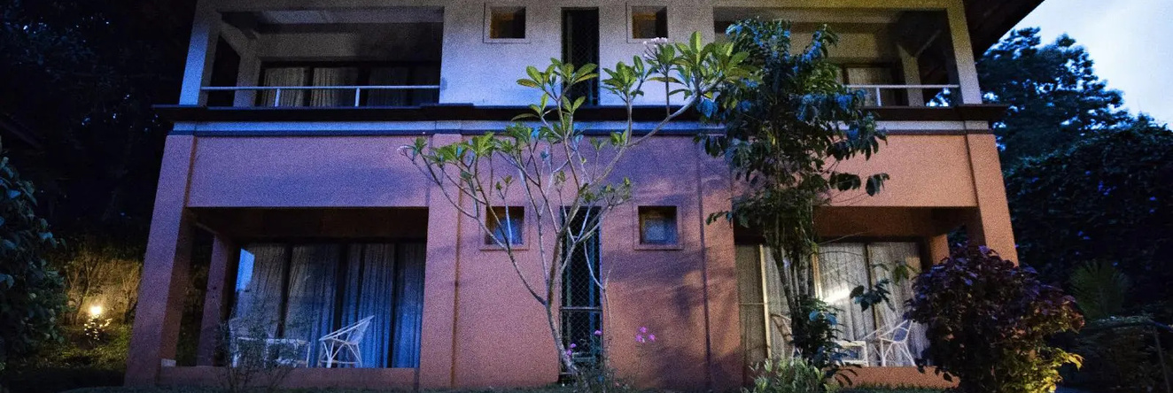 Abad Green Forest, 卡塔帕纳 — 照片 1