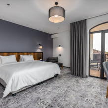 Hotel Qvevrebi, 沙拉乌里 — 照片 5