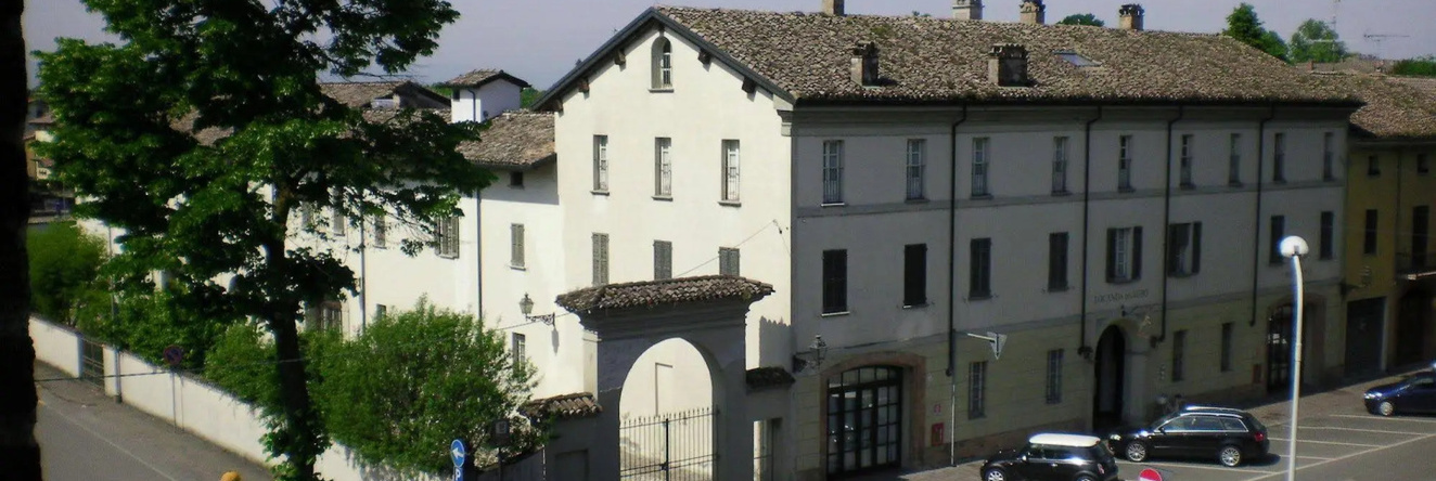 Locanda Del Lupo, 索里亚 — 照片 1