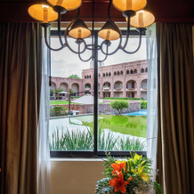 Hilton San Luis Potosi, 圣路易斯波托西 — 照片 4