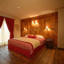 La Locanda Collomb, La Thuile — photo 4