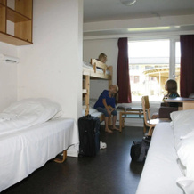 Førde Vandrerhjem - Hostel, Forde — photo 4