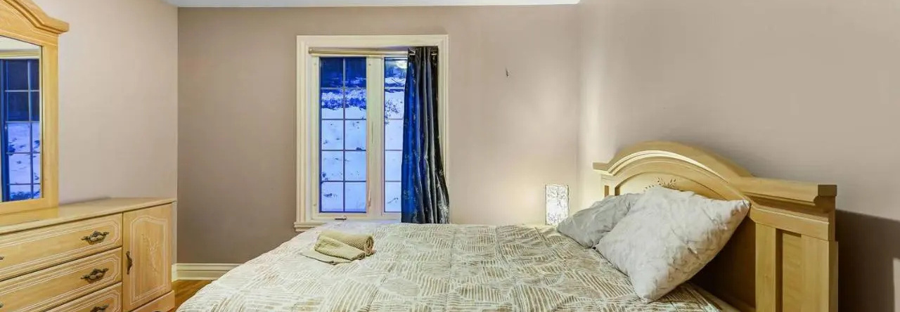 Beautiful 2 Bedroom Chalet, 瓦尔莫兰 — 照片 1