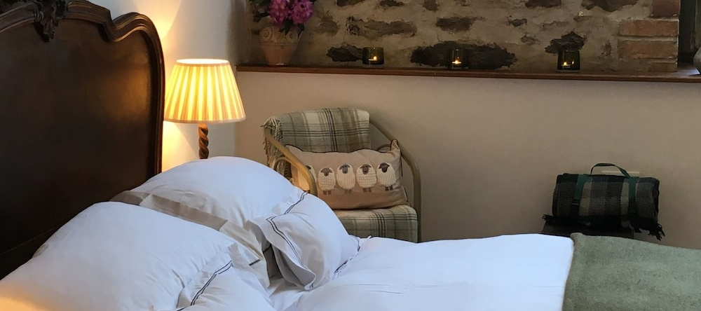 The Granary Bed And Breakfast, Лифтон — фото 1