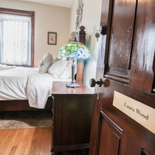 George Washington Wood Bed & Breakfast, Conshohocken — photo 2