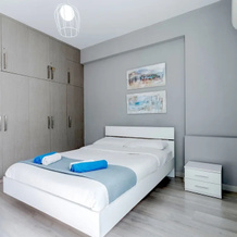 Paradise Promenade Apartment, Агиа-Варвара — фото 3