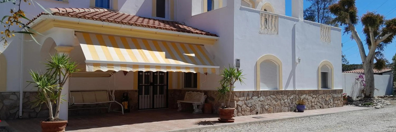 Casa Gregory, Turre — photo 1