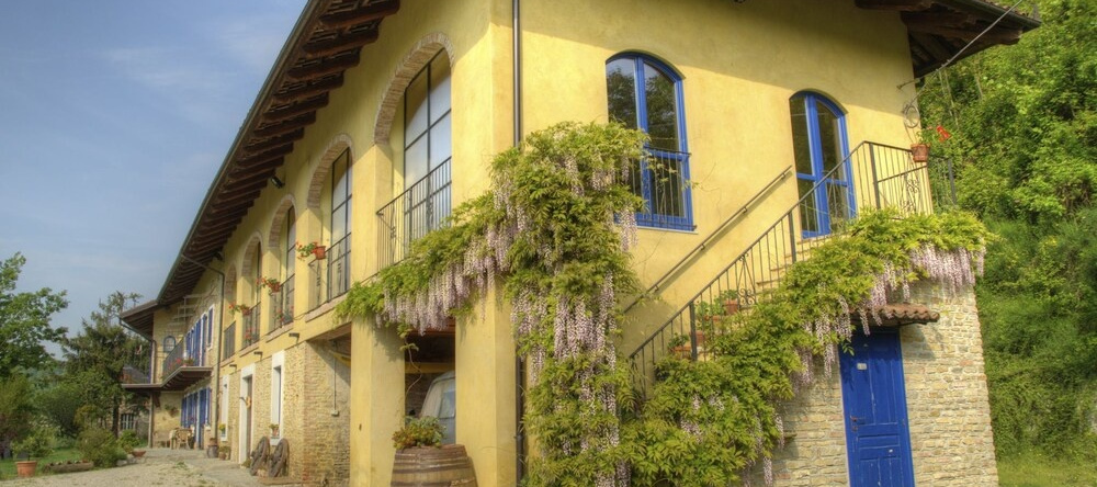 B&B Il Sole Delle Rive, Синио — фото 1